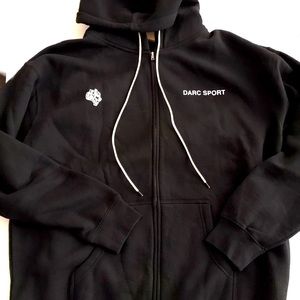 Darc Sport Hoodie XL (New never been worn but no tag)
